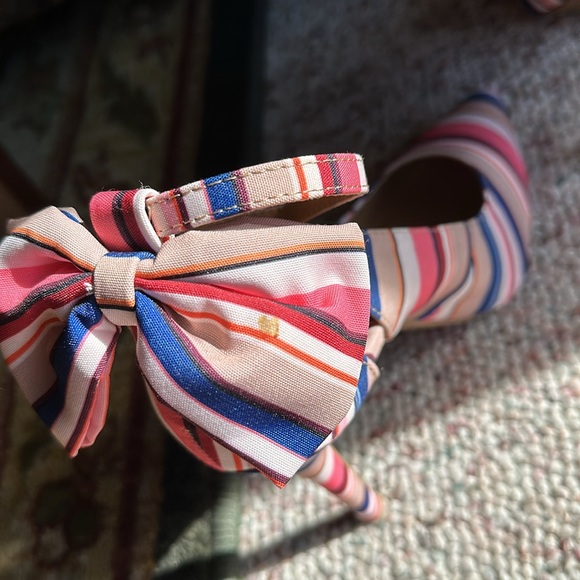 Qupid Pumps - Picture 6 of 6